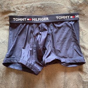 Mens medium Tommy Hilfiger trunk